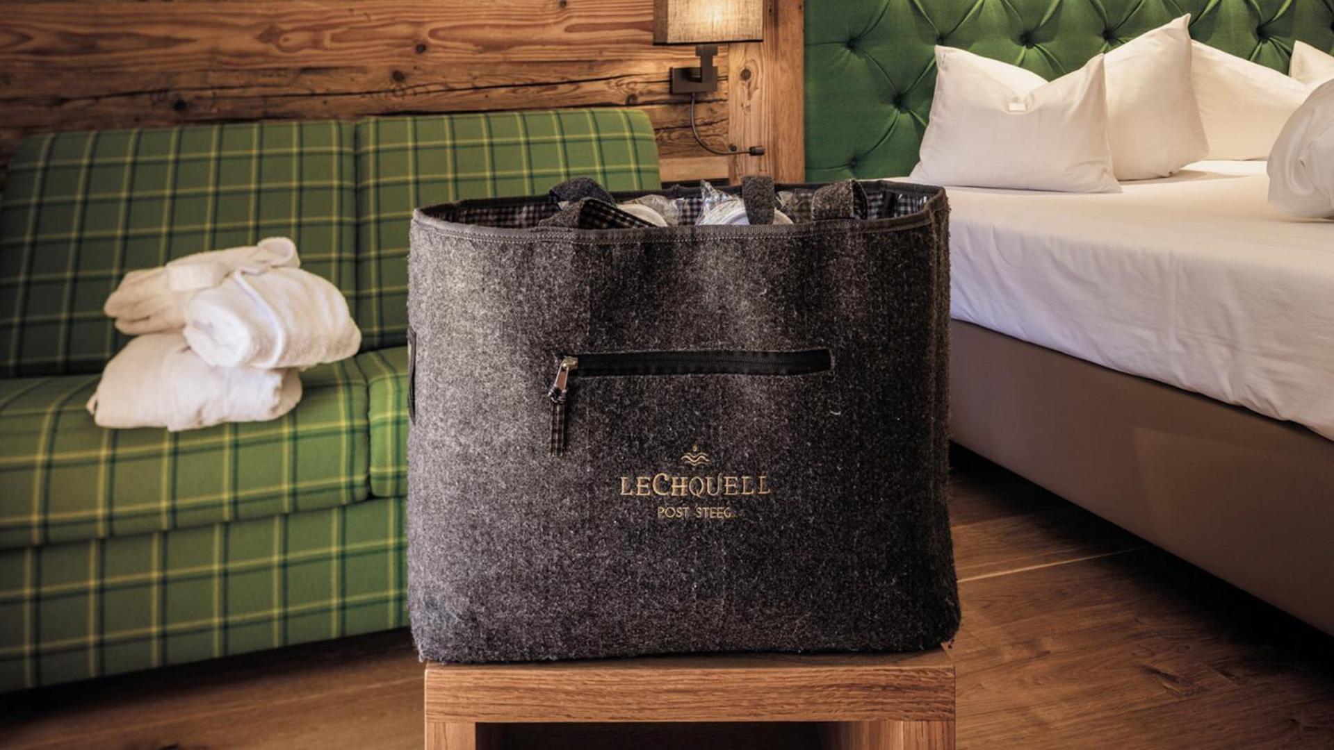 Lechquell Hotel Post Steeg Quarto foto